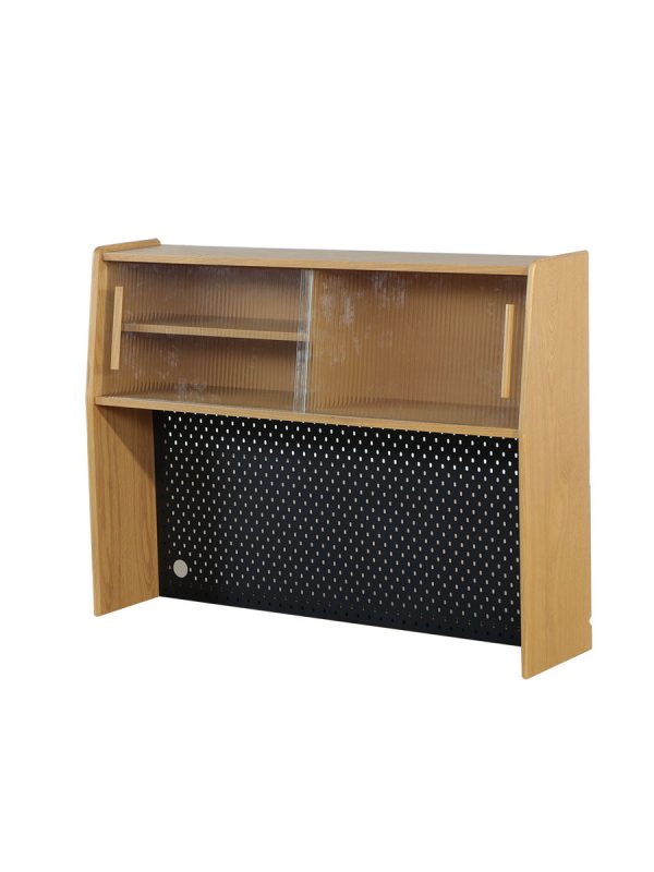 【傢俱】伸縮餐檯 宜木WP02