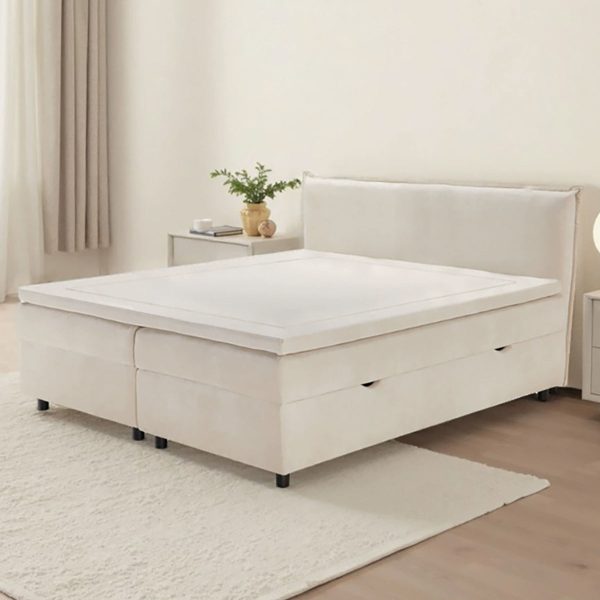 【傢俱】單人床OD01