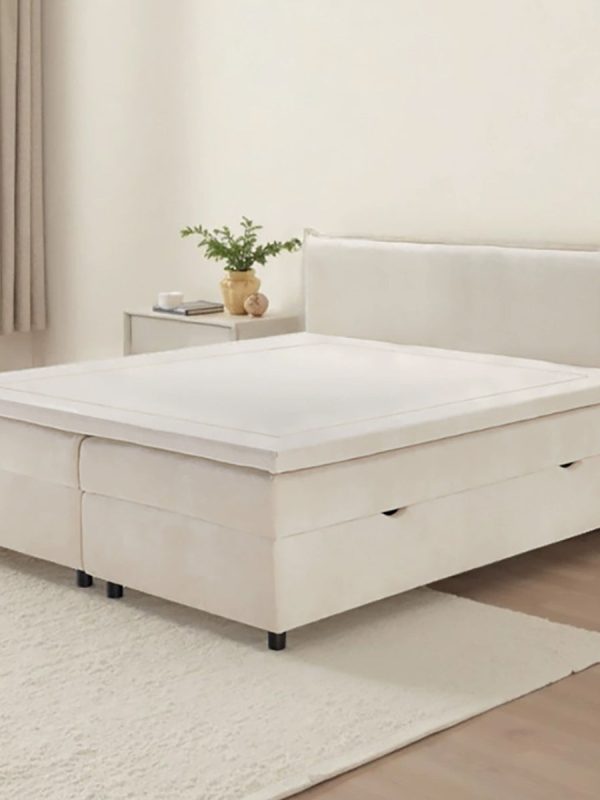 【傢俱】單人床 N吉歐-C