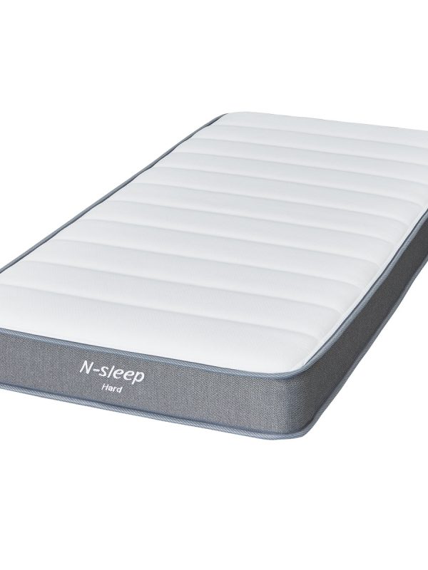 【傢俱】床褥 N-SLEEP CV-1