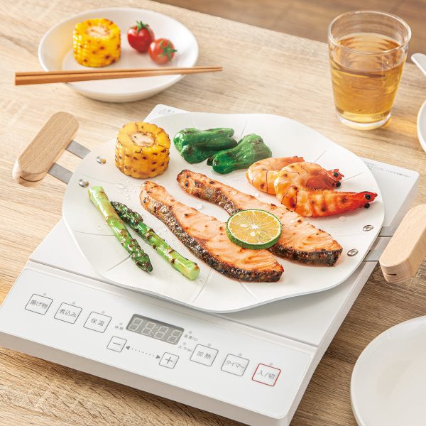 【家居】餐具 櫻兔