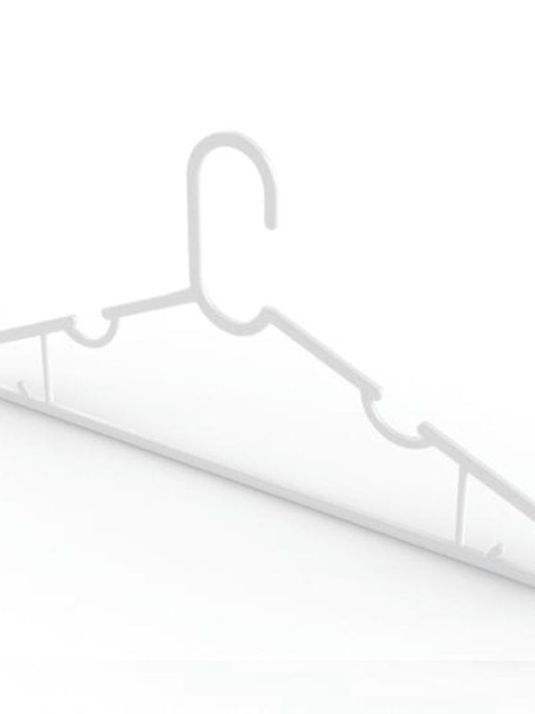 【家居】小型衣架5件套CP024 NW