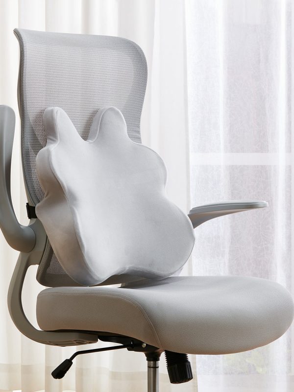 【家居】坐墊 3D立體包裹