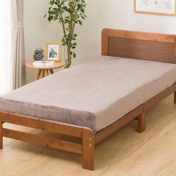 【家居】高彈床笠N-FIT