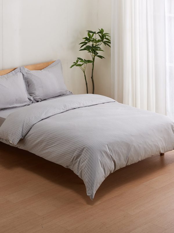 【家居】床品三/四件套 葉子