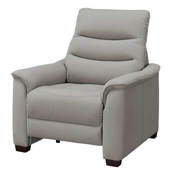 【傢俱】4人位電動梳化 布魯澤HK