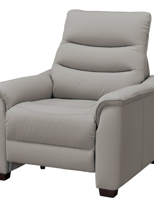 【傢俱】4人位電動梳化 布魯澤HK