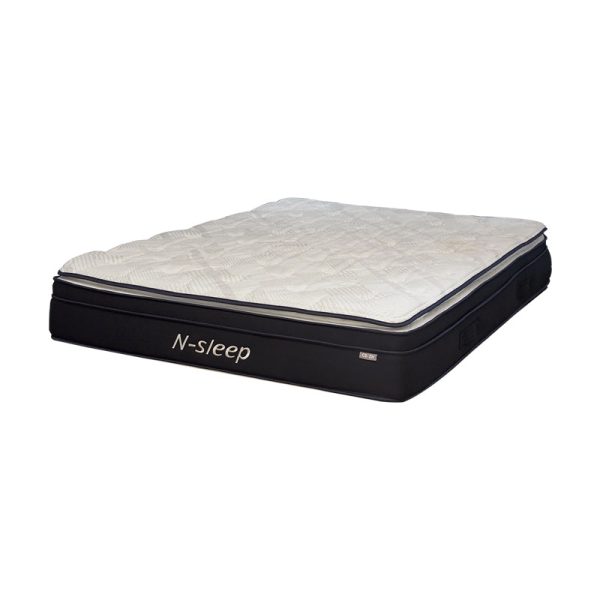 【傢俱】床褥 N-SLEEP CV-3N