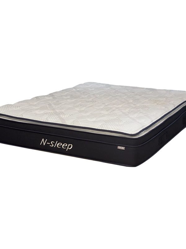 【傢俱】床褥 N-SLEEP CV-3N