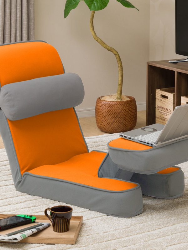 【家居】打機日式座椅