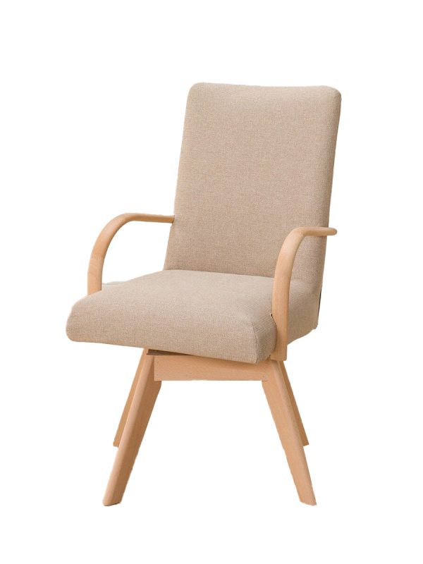 【傢俱】餐椅 克萊CN C-01D H