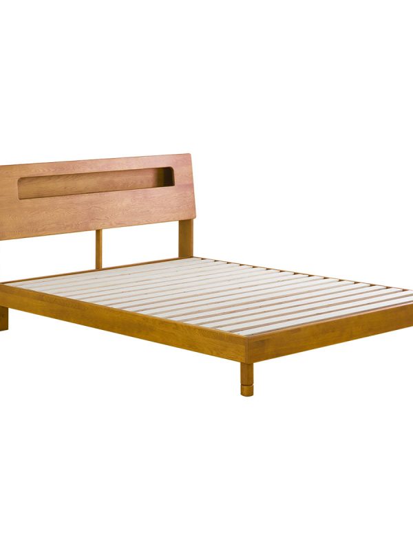 【傢俱】懸浮床/拼接床 宜木WP01